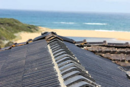 Re-Roofing - Sun Tile Roofing
