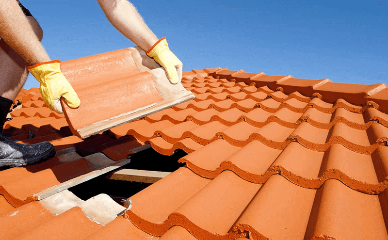 Suntile Roofing Intro